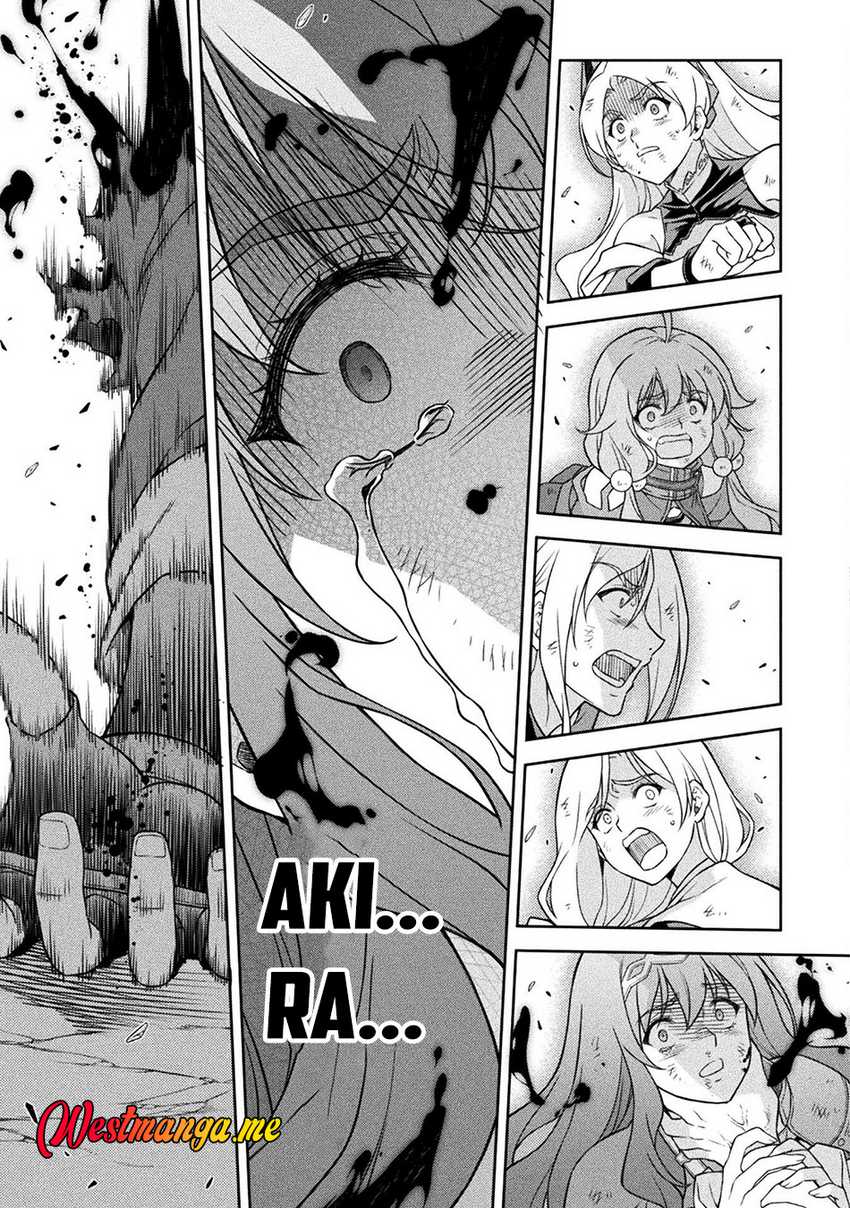 Drawing: Saikyou Mangaka wa Oekaki Skill de Isekai Musou Suru! Chapter 151 Gambar 15